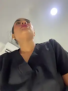 Spa-Girls live sex cam