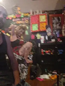 DaddyAndSplashQueen