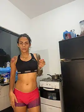 sabrinaneves webcam