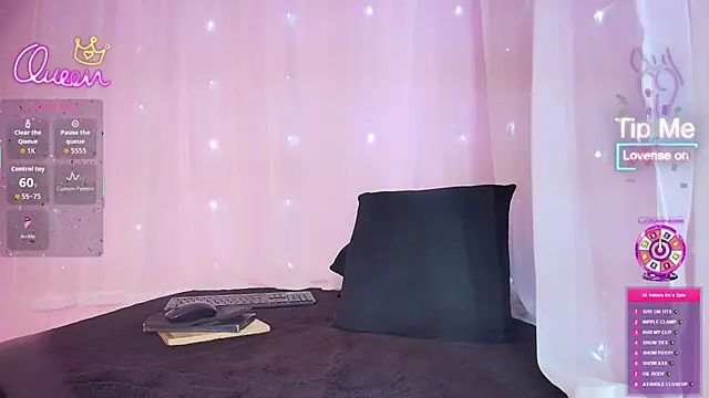 SunnyGilmoree live cam on StripChat