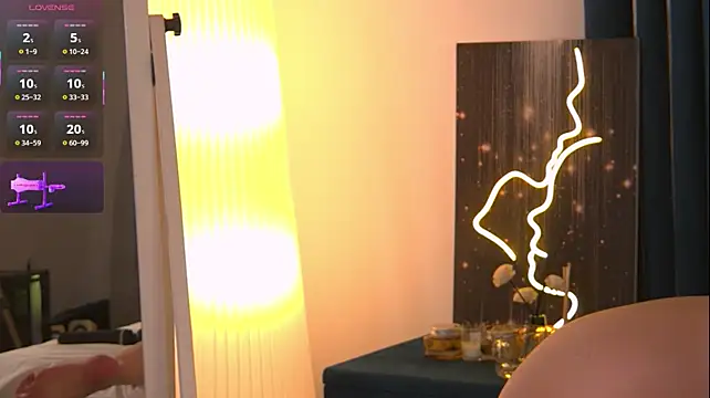 EdithOliviere webcam
