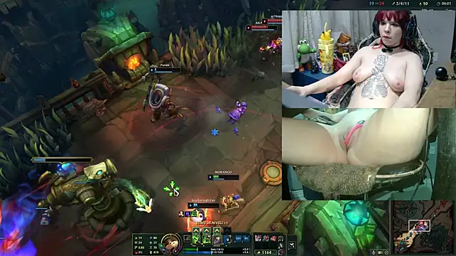 MorangoCChoc