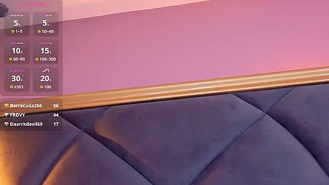 KaseyRosse webcam
