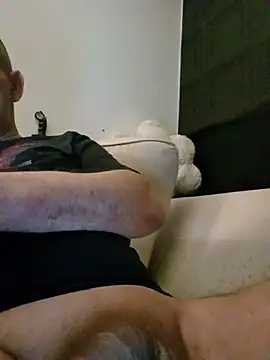 Markossx webcam