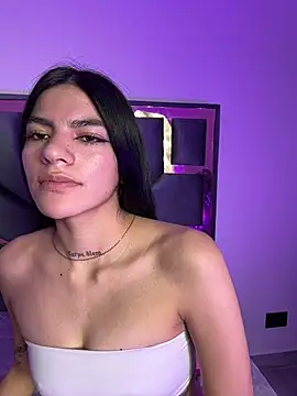 Taylor_Ec live cam on StripChat