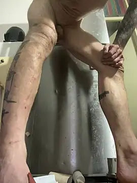 crisfootlicker webcam