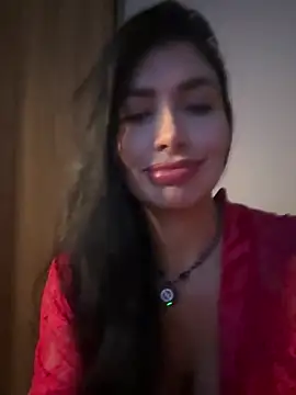 its_viviana webcam