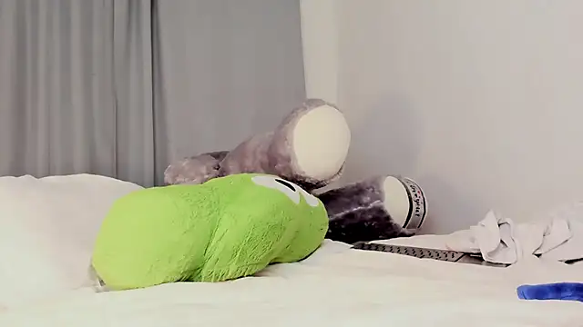Teo_skinny webcam