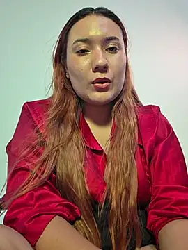 Blushing_Katy webcam