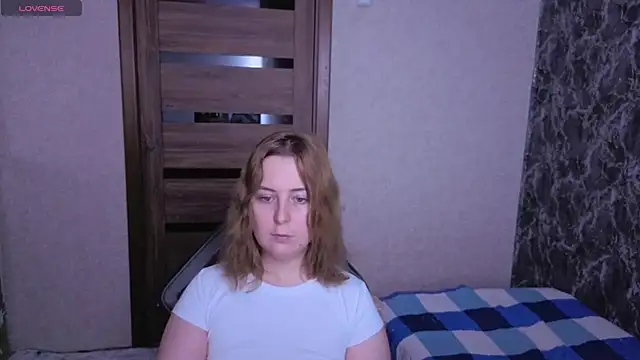 Kristy-Max webcam