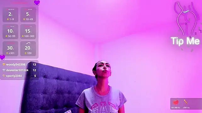 DalayMoore webcam