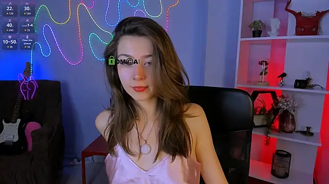 kitniss_dreamy webcam