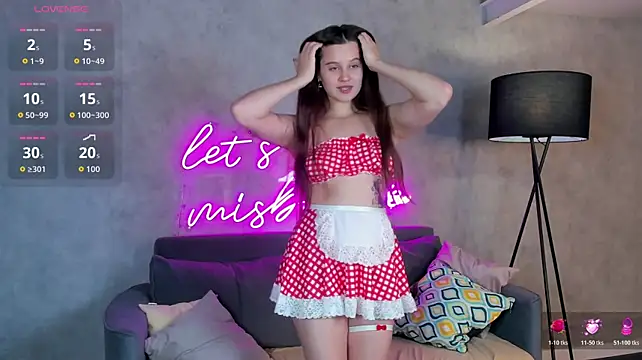 Renesmy_Black webcam