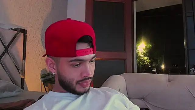 Vincentblack webcam