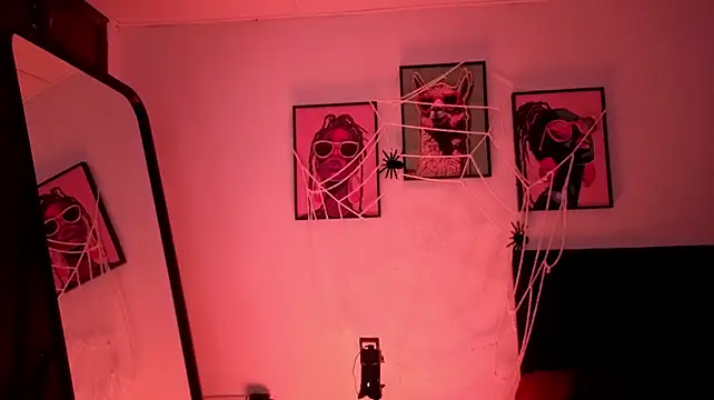 Maia_Mancini5 webcam
