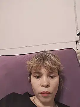 MaryPele webcam