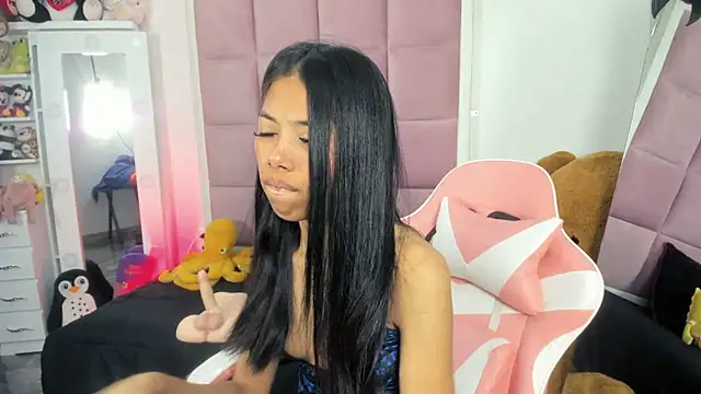 MelanieRousse webcam