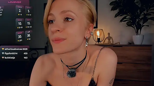 JanettePerro webcam