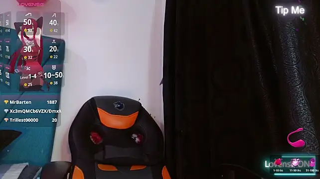 Maddy_wish webcam