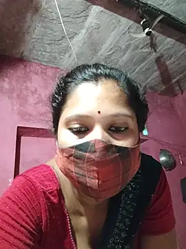 Sabnam_bhabi webcam