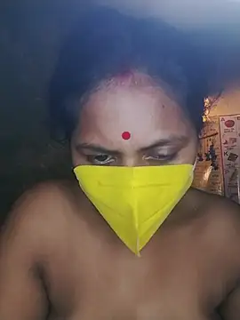 RamikaAwesome webcam