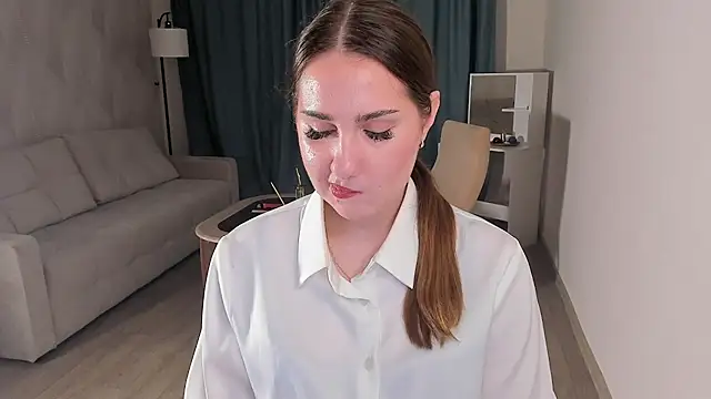 AuraRaef webcam