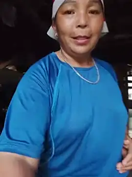 tran-trang webcam