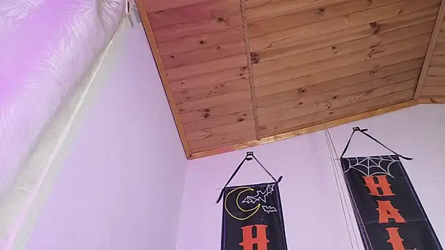 Tamhara_princ webcam