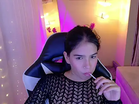 Valeriaduartex webcam