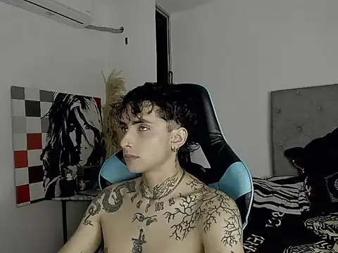 Zack_BC33 webcam