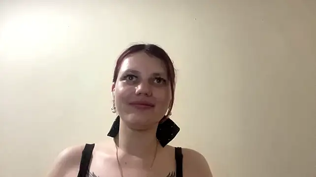 FranchescaCrumbly webcam