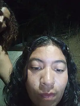 BebesitaYuliza webcam