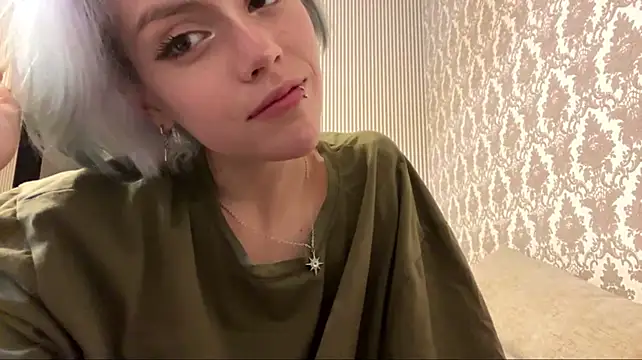 TamikaFeagler webcam