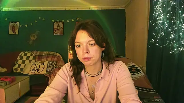ClancyMorissey webcam