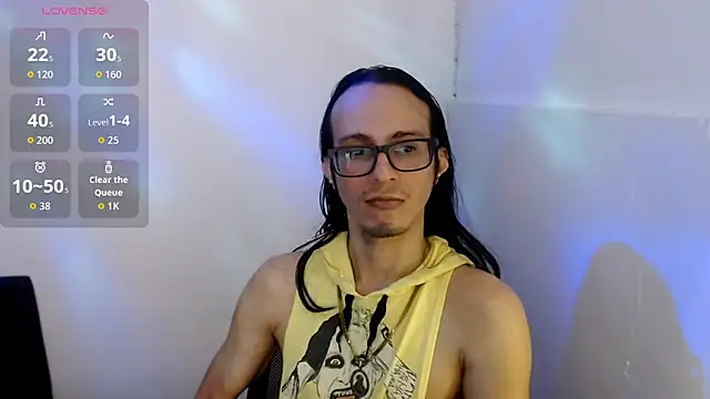 cholitohermoso live sex cam