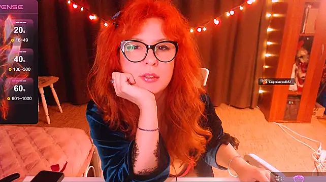 Crystal2207 live sex cam