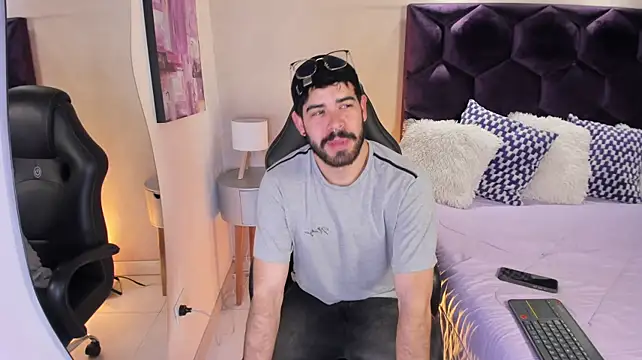 DomBoy_ — FansOnlyX creator profile