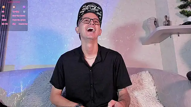 Ostin_Colt live sex cam