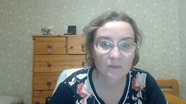 Smart_Rose live cam preview