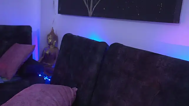 LorenRosse webcam