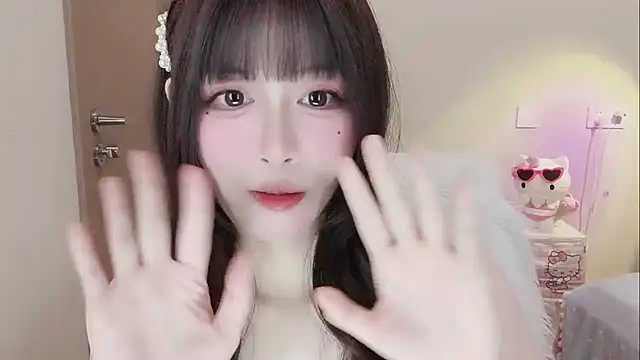 -zhuzhu-999- webcam