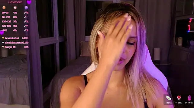 stacy_tyler (F young) - Make your Stacy cum 💦