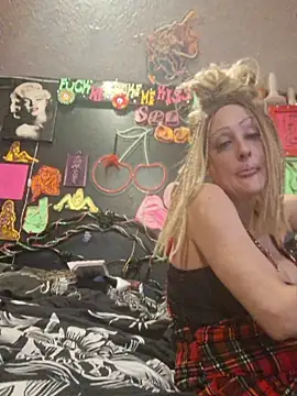 DaddyAndSplashQueen live cam on StripChat