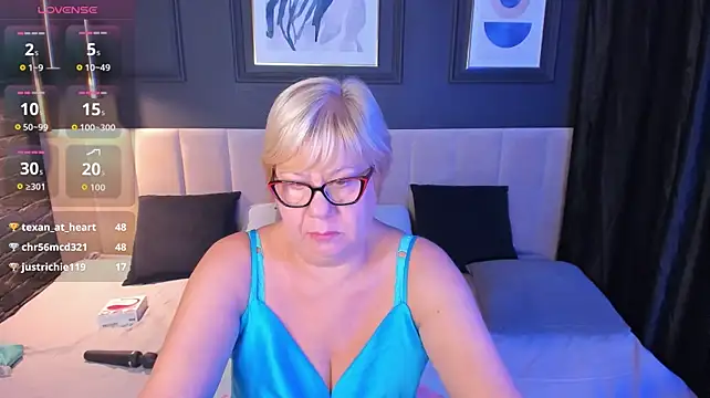 JillMild webcam