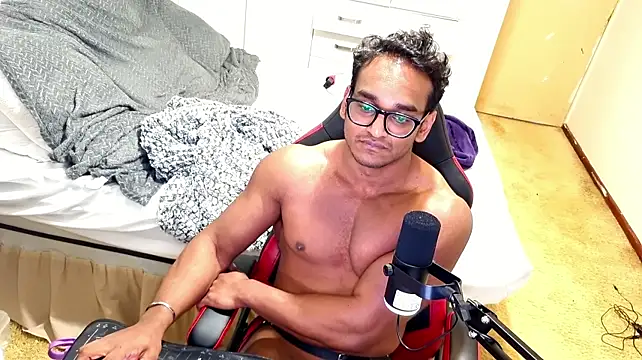 Theothermofo1 live cam on StripChat