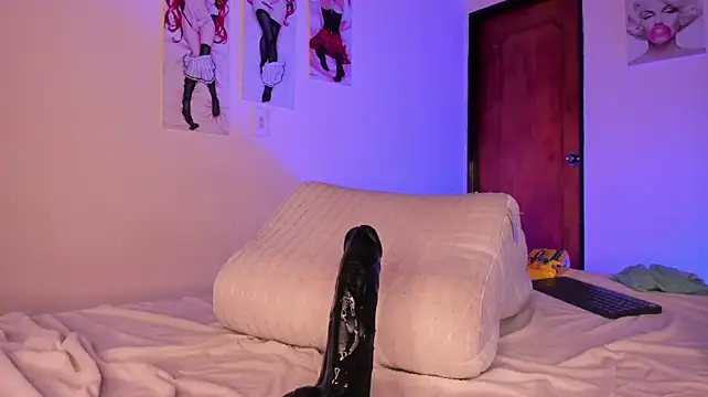annita_lopez webcam