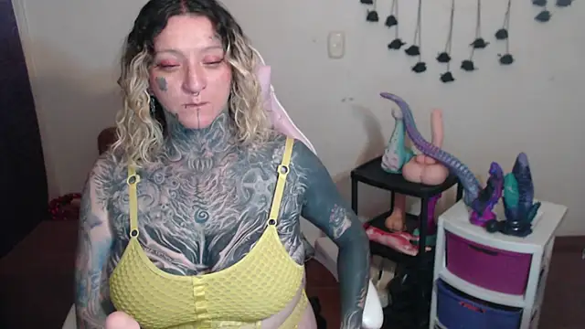 SLOPPYTITSS