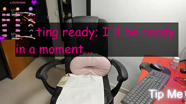peanut_tangerine