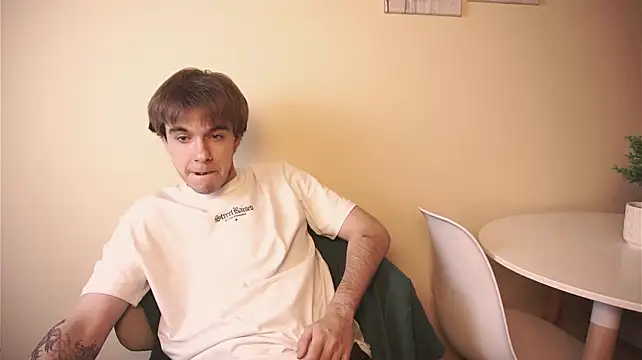 DaveBevy