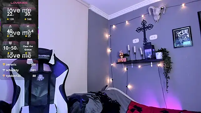 vampy_dolll live cam on StripChat